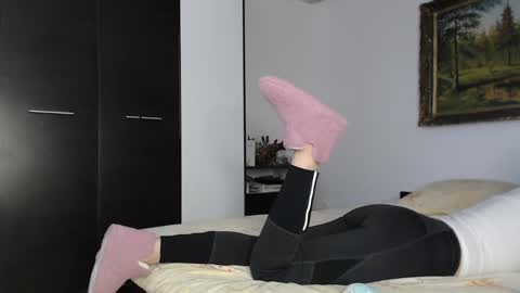 Snapshot of teasexpert4444 chatting on February 26, 2025, 11:41 am ALICIA--- online show from February 26, 2025, 11:41 am