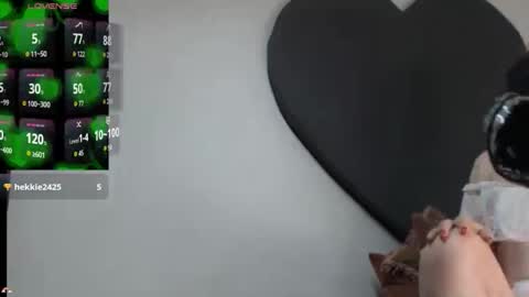 ALICIA--- online show from March 10, 2026, 7:57 am