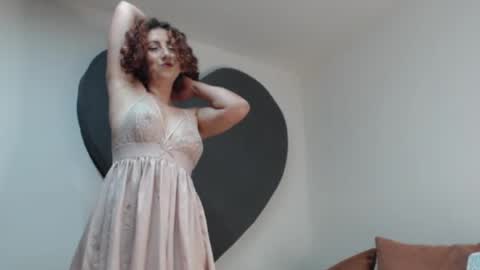 ALICIA--- online show from June 17, 2026, 6:38 am