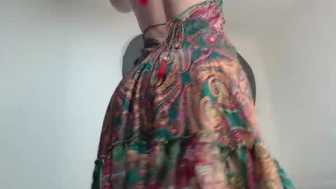 ALICIA--- online show from June 25, 2026, 6:51 am