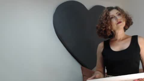 ALICIA--- online show from July 6, 2026, 5:59 am
