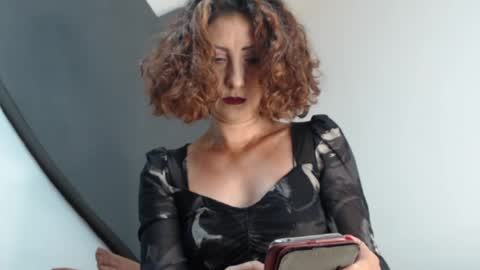 ALICIA--- online show from July 25, 2026, 5:16 am