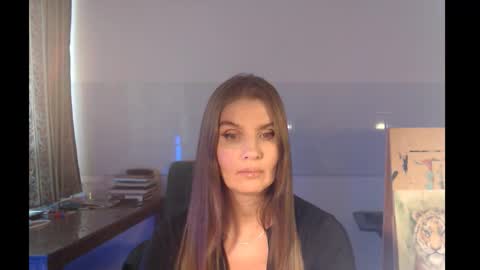 Snapshot of teasingelly chatting on October 6, 2025, 9:18 am teasingelly online show from October 6, 2025, 9:18 am