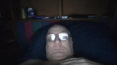 Snapshot of tebb61 chatting on October 23, 2025, 9:08 am Mark online show from October 23, 2025, 9:08 am