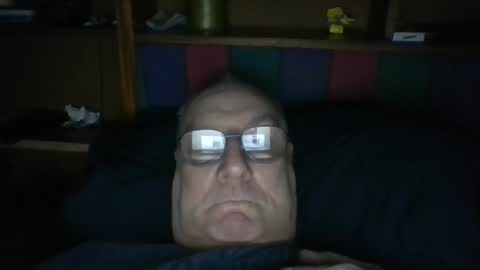 Snapshot of tebb61 chatting on March 23, 2026, 8:07 am Mark online show from March 23, 2026, 8:07 am