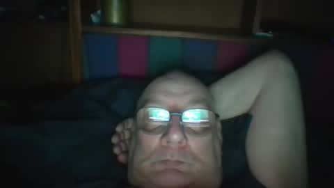 Snapshot of tebb61 chatting on April 14, 2026, 7:03 am Mark online show from April 14, 2026, 7:03 am