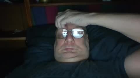 Snapshot of tebb61 chatting on April 25, 2026, 7:11 am Mark online show from April 25, 2026, 7:11 am