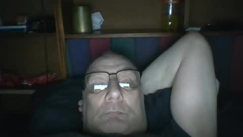 Snapshot of tebb61 chatting on April 29, 2026, 8:07 am Mark online show from April 29, 2026, 8:07 am