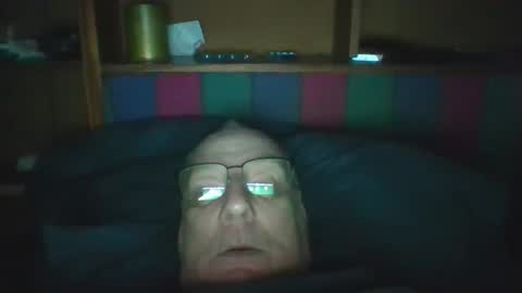 Snapshot of tebb61 chatting on May 10, 2026, 6:29 am Mark online show from May 10, 2026, 6:29 am