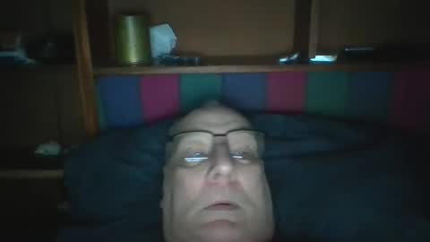 Snapshot of tebb61 chatting on May 11, 2026, 7:14 am Mark online show from May 11, 2026, 7:14 am