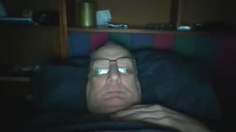 Snapshot of tebb61 chatting on May 14, 2026, 7:59 am Mark online show from May 14, 2026, 7:59 am