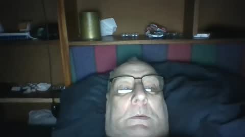 Snapshot of tebb61 chatting on May 15, 2026, 8:21 am Mark online show from May 15, 2026, 8:21 am