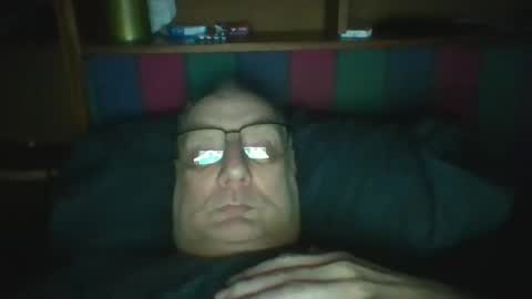 Snapshot of tebb61 chatting on May 19, 2026, 7:58 am Mark online show from May 19, 2026, 7:58 am