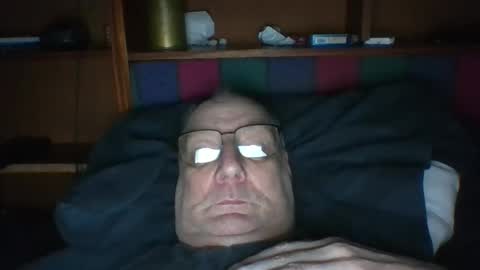 Snapshot of tebb61 chatting on May 28, 2026, 8:00 am Mark online show from May 28, 2026, 8:00 am