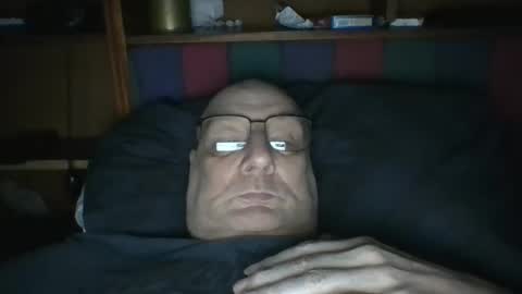 Snapshot of tebb61 chatting on May 29, 2026, 9:07 am Mark online show from May 29, 2026, 9:07 am