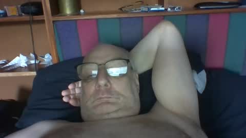 Mark online show from July 11, 2026, 7:11 am