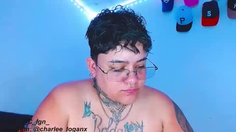 Snapshot of techno_420 chatting on March 11, 2025, 11:01 am Charlee He online show from March 11, 2025, 11:01 am