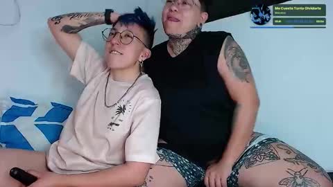 Snapshot of techno_420 chatting on September 9, 2025, 3:17 am Charlee He online show from September 9, 2025, 3:17 am