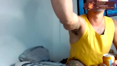 Snapshot of techno_420 chatting on September 13, 2025, 10:53 pm Charlee He online show from September 13, 2025, 10:53 pm