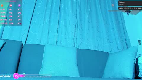 Snapshot of techno_420 chatting on November 9, 2025, 4:05 pm Charlee He online show from November 9, 2025, 4:05 pm