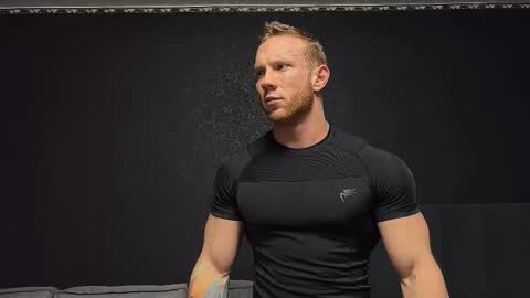 Snapshot of technohotgod chatting on November 21, 2025, 5:28 am Andy Psy online show from November 21, 2025, 5:28 am