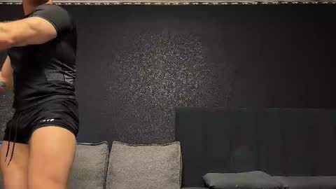 Andy Psy online show from February 7, 2026, 8:07 am