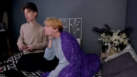 Ted online show from February 9, 2026, 8:24 pm