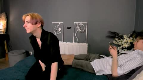 Ted online show from February 19, 2026, 7:43 pm