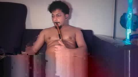 teddy_bananaaa online show from April 19, 2026, 1:27 am