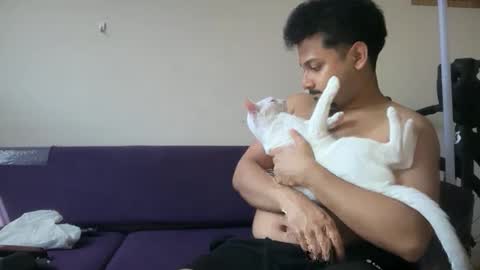 Snapshot of teddy_bananaaa chatting on May 11, 2026, 10:32 am teddy_bananaaa online show from May 11, 2026, 10:32 am