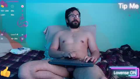 teddy_foster online show from June 10, 2026, 4:28 pm