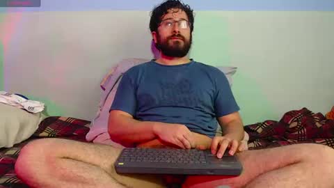teddy_foster online show from June 22, 2026, 1:08 pm