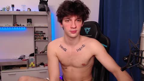 Snapshot of teddy_mode chatting on January 28, 2025, 9:08 pm Teddy online show from January 28, 2025, 9:08 pm