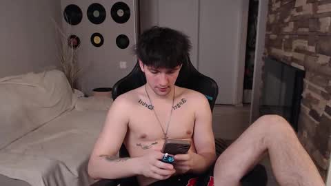 Teddy online show from March 13, 2026, 2:29 am