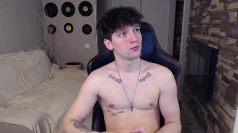 Teddy online show from March 15, 2026, 2:06 am