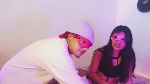 Snapshot of tededicoesaluna chatting on November 26, 2025, 5:03 pm Shelovesthemask online show from November 26, 2025, 5:03 pm