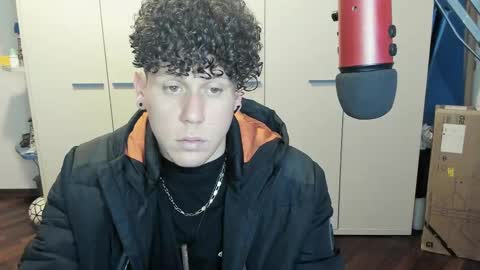 Snapshot of tedhmicro25 chatting on February 24, 2025, 6:26 pm tedhmicro25 online show from February 24, 2025, 6:26 pm