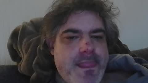 Peter online show from April 23, 2026, 12:29 pm