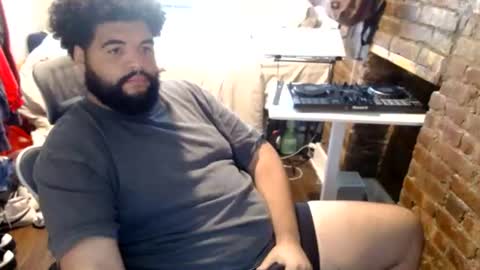 teethirstrap online show from July 13, 2026, 7:16 pm