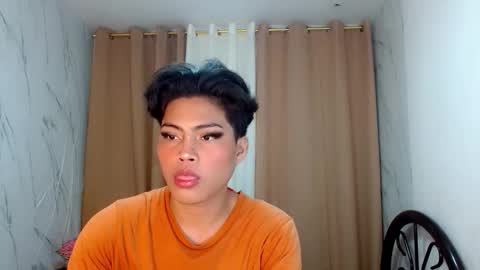 teffi_morgan online show from June 9, 2026, 11:22 am
