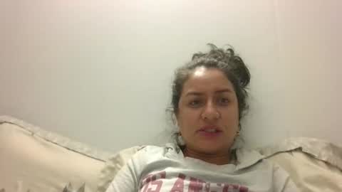 Snapshot of teffncami chatting on January 2, 2025, 4:30 am teffncami online show from January 2, 2025, 4:30 am