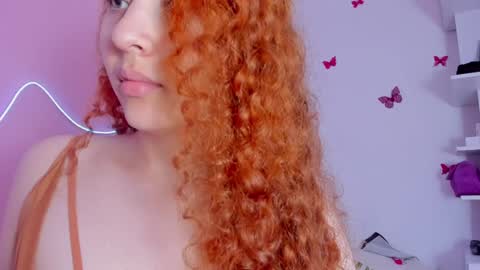 Amy No penetration Virgiin giirl online show from December 21, 2024, 9:36 pm
