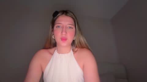 Amy No penetration Virgiin giirl online show from July 27, 2026, 9:55 pm