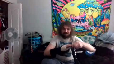 tehkie online show from June 12, 2026, 8:30 pm