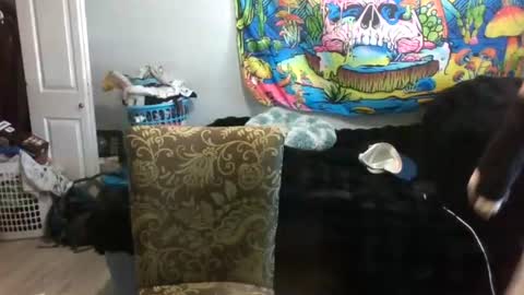 tehkie online show from June 25, 2026, 6:01 pm