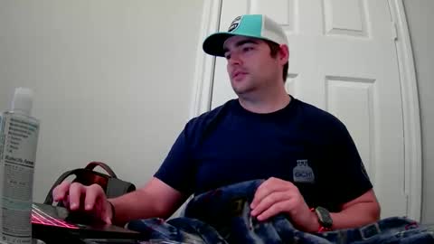 tejas2322 online show from February 19, 2026, 11:12 pm