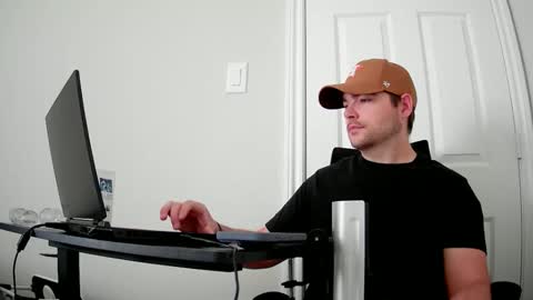 tejas2322 online show from April 23, 2026, 3:14 pm