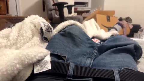 Snapshot of telecasted93 chatting on February 19, 2026, 7:04 am telecasted93 online show from February 19, 2026, 7:04 am