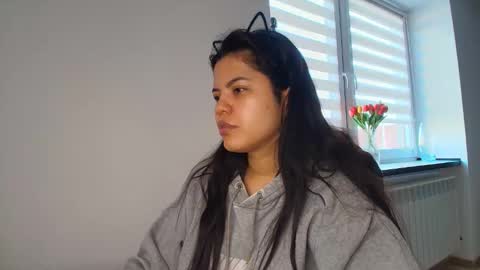 Amazing SALOME online show from March 18, 2026, 7:55 am