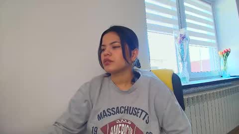 Amazing SALOME online show from April 29, 2026, 7:34 am